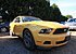 2011 Ford Mustang Coupe for sale 100292371